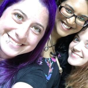 Meet your Posher, Faith